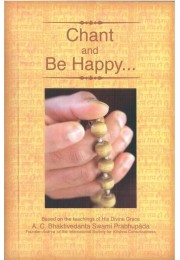 CHANT AND BE HAPPY