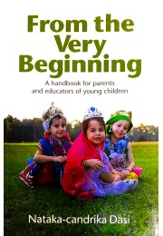 From The Very Beginning A Handbook For Parents And Educators Of Young Children From The Very Beginning A Handbook For Parents And Educators Of Young Children
