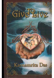 GIVE TO LIVE