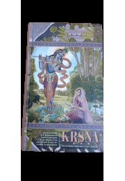 KRSNA The Supreme Personality of Godhead