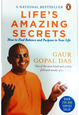 Life039s Amazing Secret