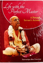 Live With The Perfect MasterA Personal Service Account