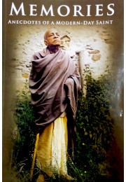 MemoriesAnecdotes Of A Modern Day Saint (Vol2)