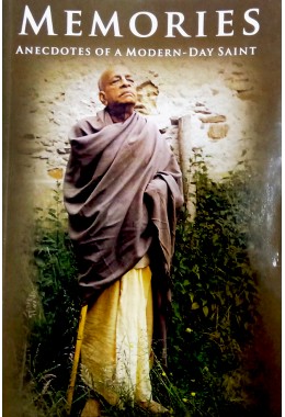 MemoriesAnecdotes Of A Modern Day Saint (Vol2)