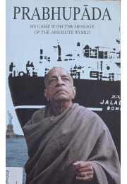 PRABHUPADA MAGAZINE (ENG)