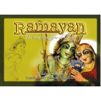 RAMAYAN AN INSPIRING EPIC OF INDIA