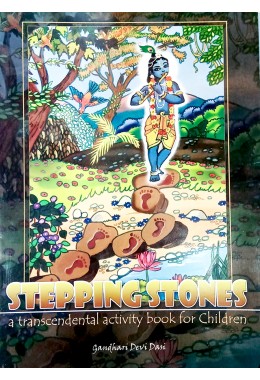 Stepping stones