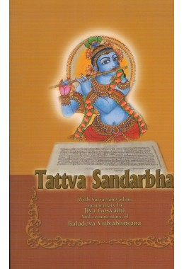 TATTVA SANDARVA (SMALL)