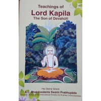 TEACHINGS OF LORD KAPILA (ENG)