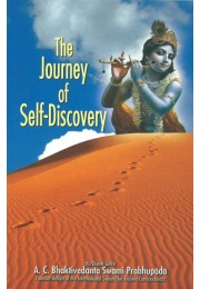 THE JOURNEY OF SELF DISCOVERY
