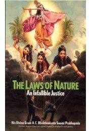 THE LAWS OF NATURE