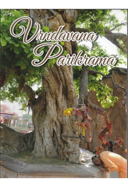 VRINDAVAN PARIKRAMA