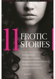 11 Erotic Stories 11 Erotic Stories