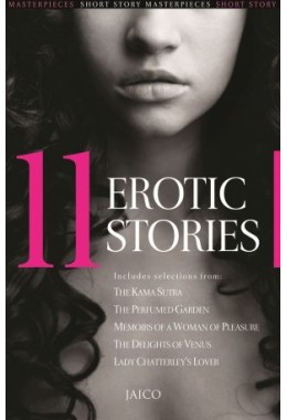11 Erotic Stories
