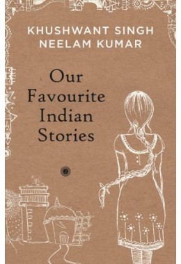 Our Favourite Indian Stories