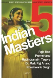 5 Indian Masters