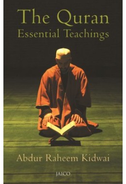 The Quran: Essential Teachings