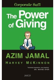 The Power Of Giving