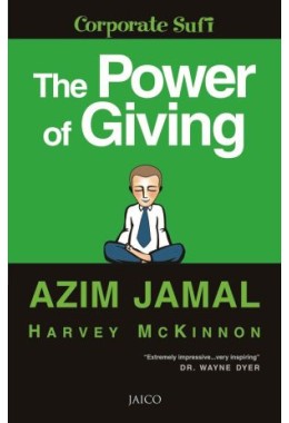 The Power Of Giving