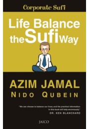 Life Balance The Sufi Way