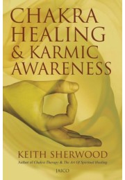 Chakra Healing 038 Karmic Awareness