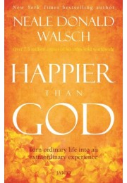 Happier Than God Happier Than God