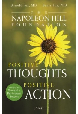 Positive Thoughts Positive Action