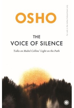 The Voice Of Silence