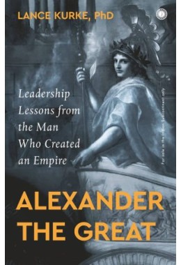 Alexander The Great