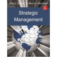 Strategic Management (2nd Edition)