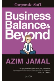 Business, Balance 038 Beyond