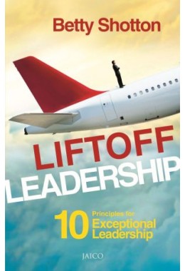 LiftOff Leadership