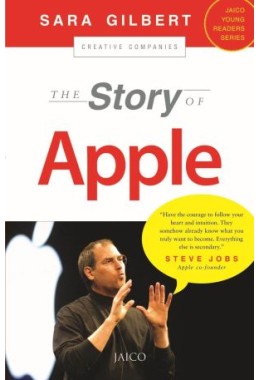 The Story Of Apple