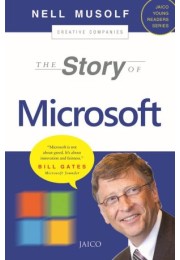 The Story Of Microsoft The Story Of Microsoft