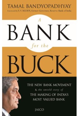 A Bank For The Buck