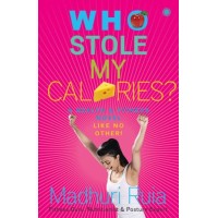 Who Stole My Calories?