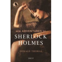 New Adventures Of Sherlock Holmes New Adventures Of Sherlock Holmes