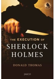 The Execution Of Sherlock Holmes The Execution Of Sherlock Holmes