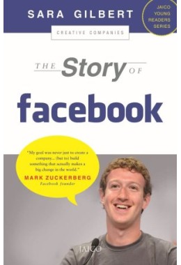 The Story Of Facebook