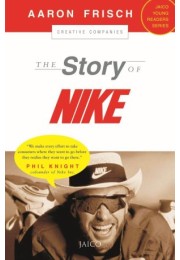 The Story Of Nike The Story Of Nike
