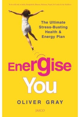 Energise You