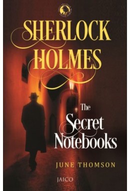 Sherlock Holmes: The Secret Notebooks