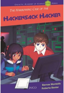 The Harrowing Case Of The Hackensack Hacker