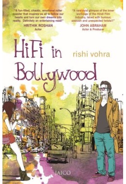 HiFi In Bollywood