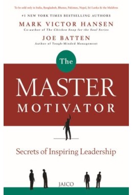 The Master Motivator
