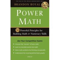 Power Math