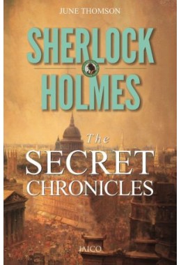 Sherlock Holmes: The Secret Chronicles
