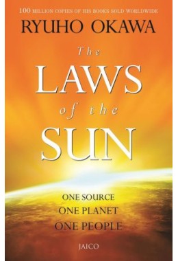 The Laws Of The Sun