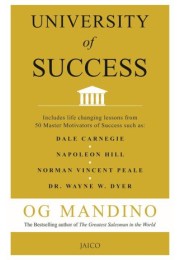 University Of Success