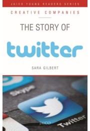 The Story Of Twitter The Story Of Twitter